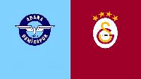 Nhận định, soi kèo Adana Demirspor vs Galatasaray, 00h00 ngày 22/12