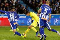 Nhận định, soi kèo Villarreal vs Alavés, 1h00 ngày 22/12