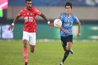 Soi kèo hiệp 1 Hebei vs Guangzhou City, 17h00 ngày 22/12