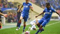 Soi kèo hiệp 1 Luoyang Longmen vs Shanghai Shenhua, 14h30 ngày 21/12