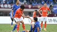 Soi kèo phạt góc Cangzhou Mighty Lions vs Tianjin Tigers, 18h30 ngày 21/12