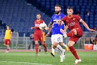 Nhận định, soi kèo AS Roma vs Sampdoria, 0h30 ngày 23/12