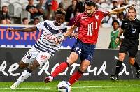 Nhận định, soi kèo Bordeaux vs Lille, 03h00 ngày 23/12