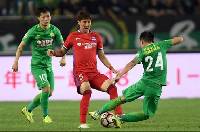 Nhận định, soi kèo Guangzhou FC vs Shanghai Port, 19h00 ngày 22/12