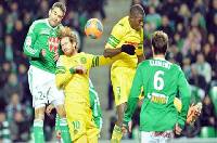 Nhận định, soi kèo St Etienne vs Nantes, 03h00 ngày 23/12