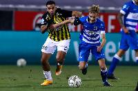 Nhận định, soi kèo Vitesse vs Zwolle, 00h45 ngày 22/12