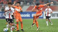 Soi kèo hiệp 1 Shandong Taishan vs Changchun YaTai, 19h ngày 22/12