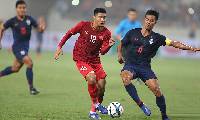 Soi kèo phạt góc Việt Nam vs Thái Lan, 19h30 ngày 23/12