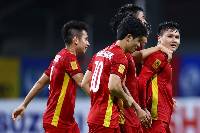 Thành tích đối đầu Việt Nam vs Thái Lan, 19h30 ngày 23/12