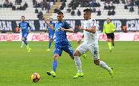 Nhận định, soi kèo Kasimpasa vs Altay SK Izmir, 17h30 ngày 25/12