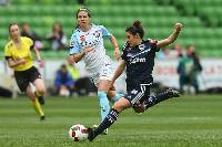 Nhận định, soi kèo Nữ Melbourne Victory vs nữ Melbourne City, 13h05 ngày 26/12