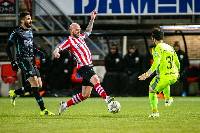 Nhận định, soi kèo Sparta Rotterdam vs RKC Waalwijk, 3h00 ngày 24/12