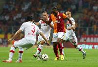 Nhận định, soi kèo Galatasaray vs Antalyaspor, 20h00 ngày 25/12