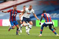 Nhận định, soi kèo Tottenham vs Crystal Palace, 22h00 ngày 26/12