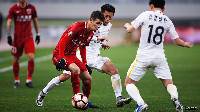 Soi kèo hiệp 1 Luoyang Longmen vs Dalian Yifang, 18h30 ngày 25/12