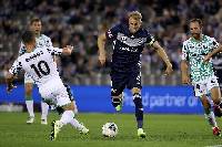 Soi kèo hiệp 1 Melbourne Victory vs Western United, 15h45 ngày 26/12