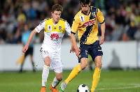 Nhận định, soi kèo Central Coast Mariners vs Wellington Phoenix, 12h05 ngày 27/12