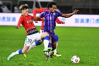 Nhận định, soi kèo Chongqing Liangjiang vs Tianjin Tigers, 18h30 ngày 25/12