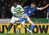 Nhận định, soi kèo St Johnstone vs Celtic, 19h30 ngày 26/12