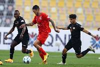 Nhận định, soi kèo Umm Salal vs Al Duhail, 20h05 ngày 25/12