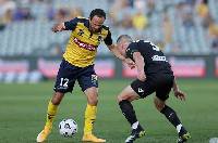 Soi kèo hiệp 1 Central Coast Mariners vs Wellington Phoenix, 12h05 ngày 27/12