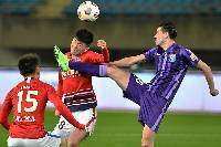 Soi kèo hiệp 1 Chongqing Liangjiang vs Tianjin Tigers, 18h30 ngày 25/12