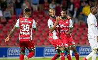 Nhận định, soi kèo Standard Liege vs Zulte Waregem, 22h00 ngày 26/12