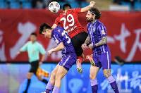 Soi kèo phạt góc Shanghai Shenhua vs Cangzhou Mighty Lions, 18h30 ngày 28/12