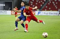 Ba điểm trừ của ĐT Việt Nam tại AFF Cup 2021: Khả năng ghi bàn là dấu hỏi lớn