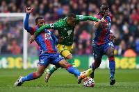 Nhận định, soi kèo Crystal Palace vs Norwich, 22h00 ngày 28/12