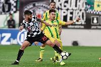 Nhận định, soi kèo Tondela vs Gil Vicente, 00h00 ngày 29/12