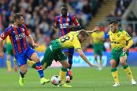 Soi kèo phạt góc Crystal Palace vs Norwich, 22h00 ngày 28/12