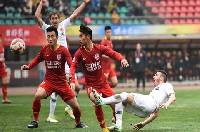 Nhận định, soi kèo Guangxi Pingguo Haliao vs Xinjiang Tianshan, 13h30 ngày 30/12