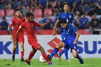 Soi kèo hiệp 1 Indonesia vs Thái Lan, 19h30 ngày 29/12