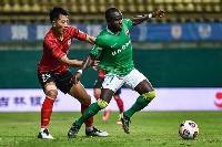 Soi kèo hiệp 1 Shenzhen FC vs Changchun Yatai, 19h00 ngày 29/12