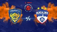 Nhận định, soi kèo Chennaiyin vs Bengaluru, 21h00 ngày 30/12