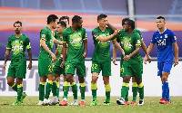 Soi kèo phạt góc Beijing Guoan vs Shandong Taishan, 17h00 ngày 29/12