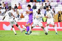 Nhận định, soi kèo Al Ain vs Ajman, 20h00 ngày 31/12