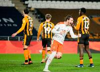 Nhận định, soi kèo Blackpool vs Hull, 22h00 ngày 1/1