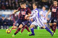 Nhận định, soi kèo Eibar vs R. Sociedad B, 22h15 ngày 31/12