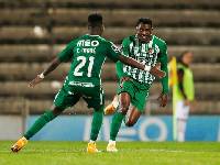 Rio Ave vs Sporting Covilha, 0h ngày 1/1