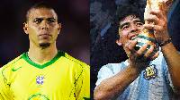 Top 10 cầu thủ vĩ đại nhất trong lịch sử World Cup: Người Brazil và phần còn lại