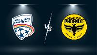 Nhận định, soi kèo Adelaide vs Wellington, 15h45 ngày 1/1