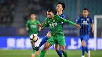 Nhận định, soi kèo Beijing Guoan vs Guangzhou City, 18h30 ngày 1/1