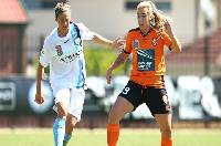 Nhận định, soi kèo Melbourne Victory Nữ vs Brisbane Roar Nữ, 12h05 ngày 02/01