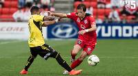 Soi kèo hiệp 1 Adelaide vs Wellington Phoenix, 15h45 ngày 1/1