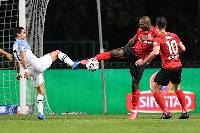 Soi kèo hiệp 1 Guangzhou FC vs Changchun Yatai, 14h30 ngày 1/1