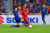 Soi kèo hiệp 1 Thái Lan vs Indonesia, 19h30 ngày 1/1