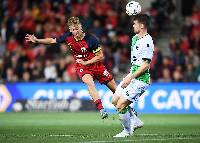 Soi kèo phạt góc Adelaide vs Wellington Phoenix, 15h45 ngày 1/1