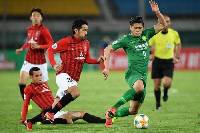 Soi kèo phạt góc Beijing Guoan vs Guangzhou City, 18h30 ngày 1/1